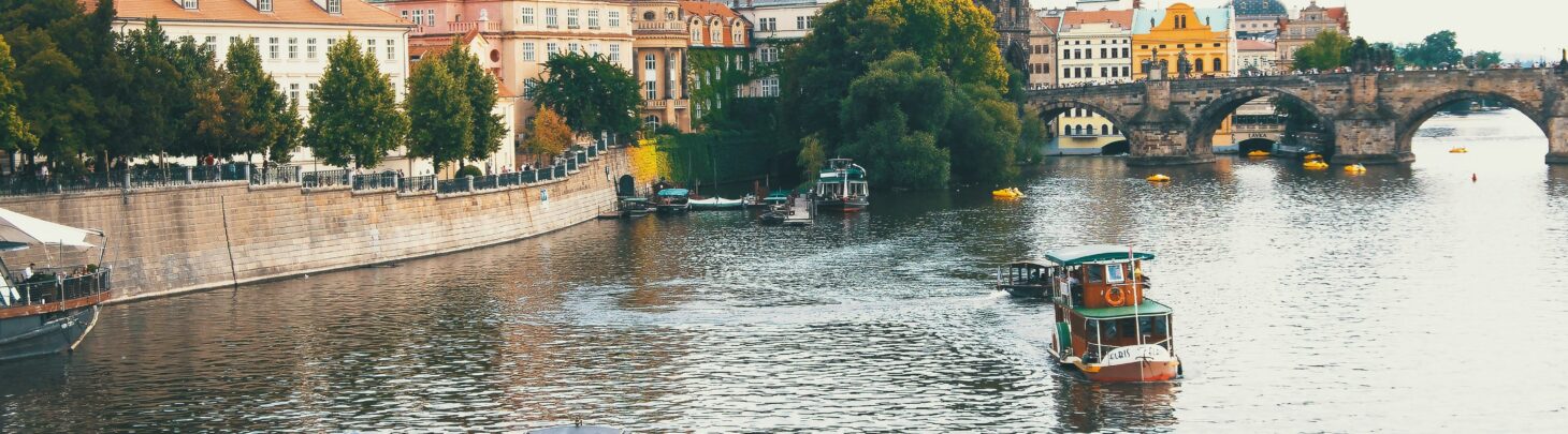 Семейная релокация и медицинская поддержка в Чехии
